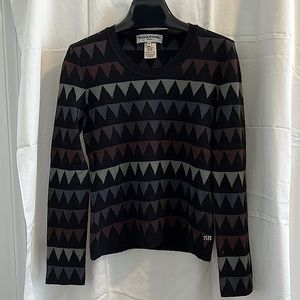Sonia Rykiel Paris Sweater Size 38
